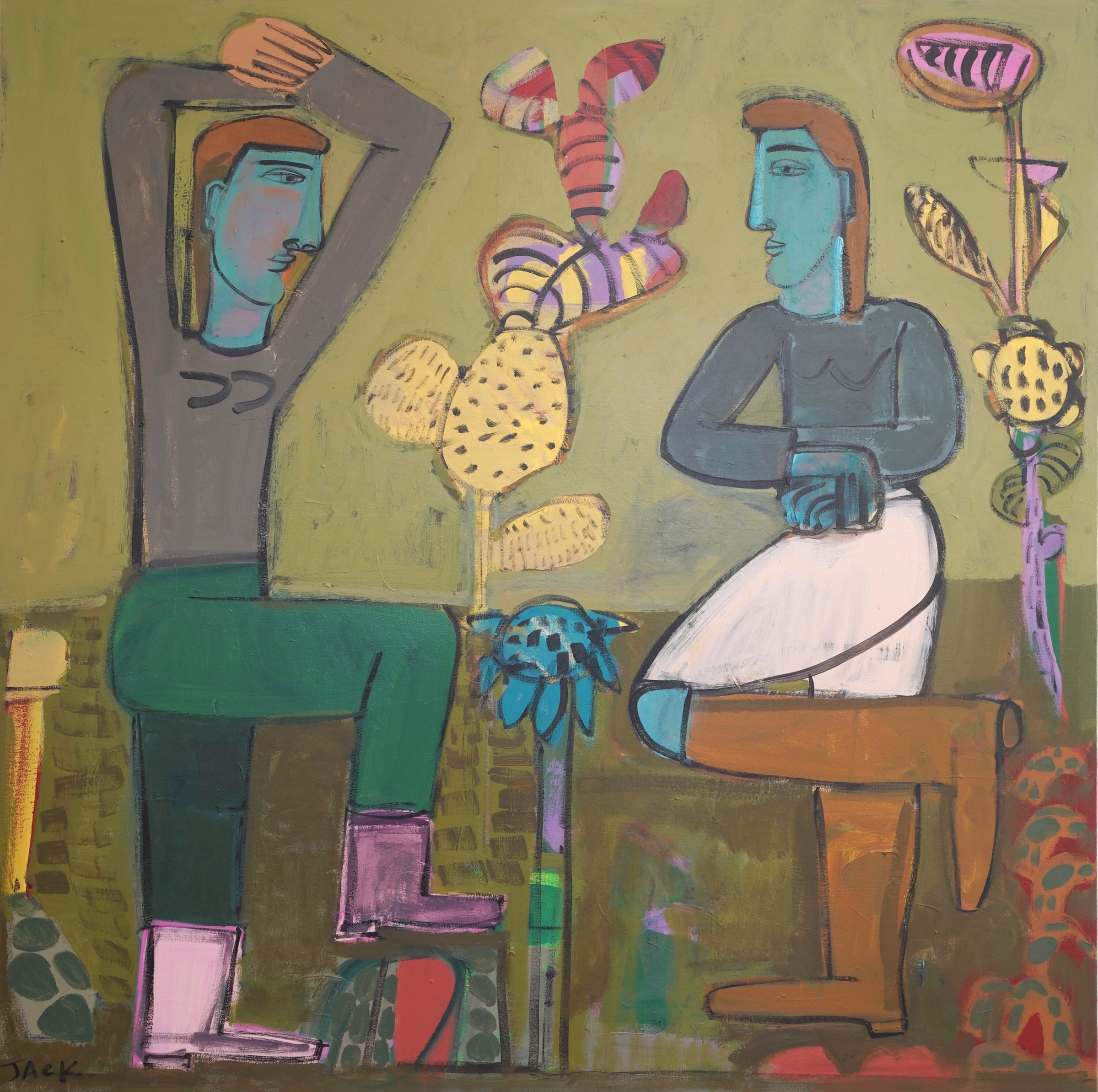 Pryor Fine Art