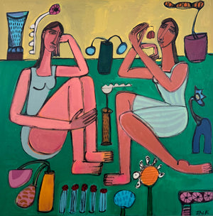 Spectrum Fine Art