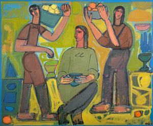 Atlanta Artist Collective