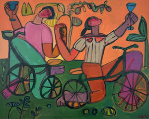JoAnne Artman Gallery