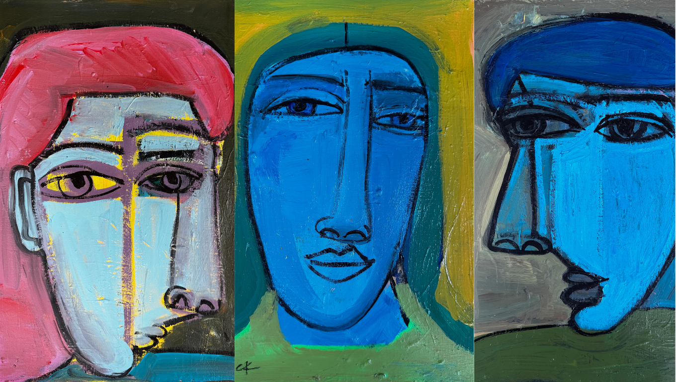 Work on paper