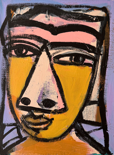 "Face no. 259"