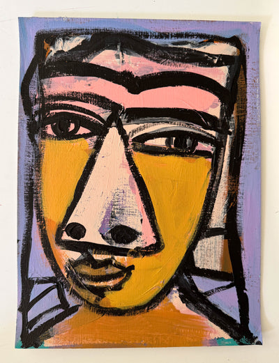"Face no. 259"