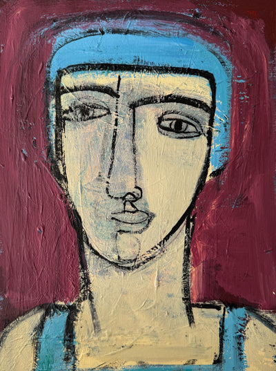 "Face no. 269"