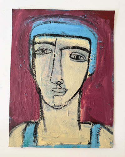 "Face no. 269"