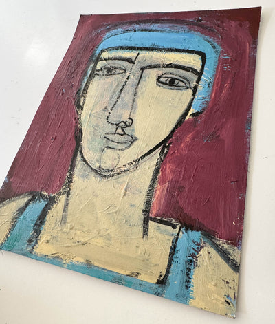 "Face no. 269"