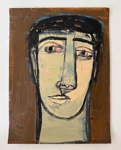 "Face no. 270"