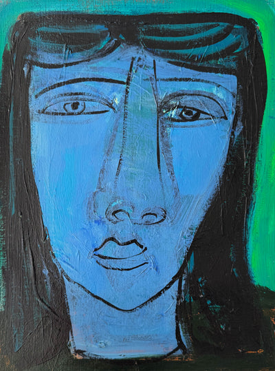 "Face no. 271"