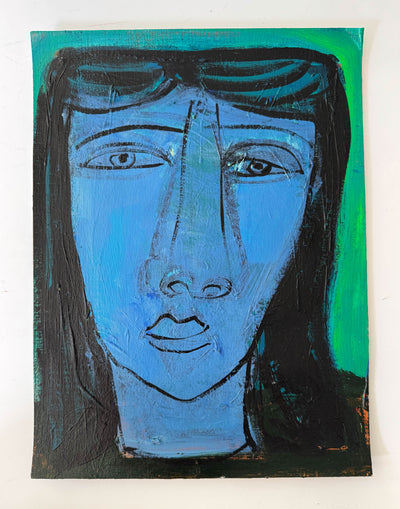 "Face no. 271"