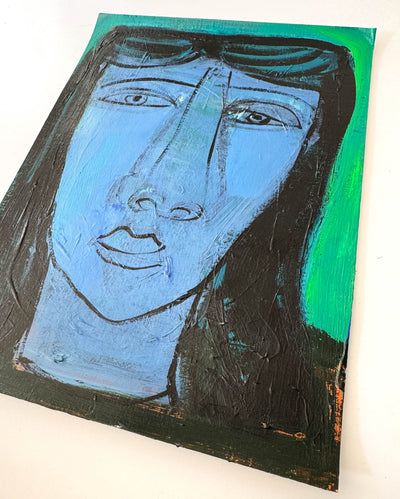 "Face no. 271"