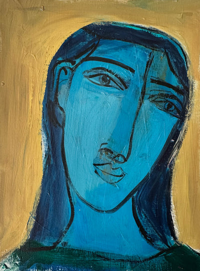 "Face no. 274"