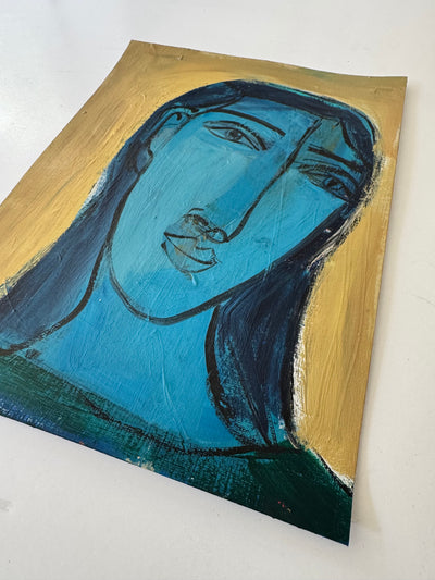"Face no. 274"