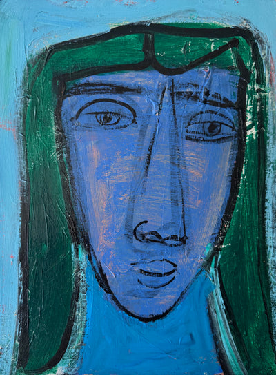 "Face no. 275"