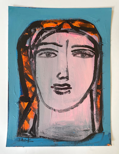 Study no. 164