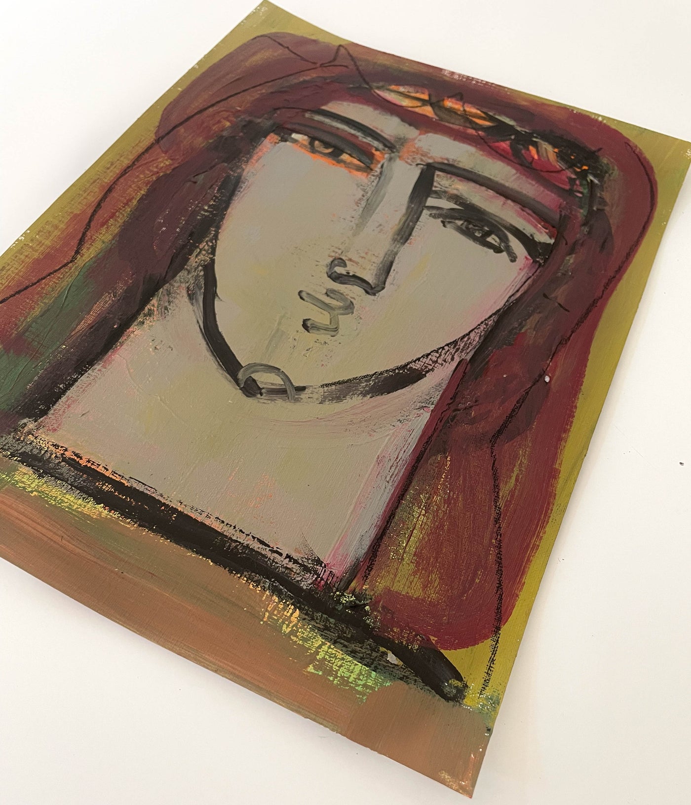 Study no. 203
