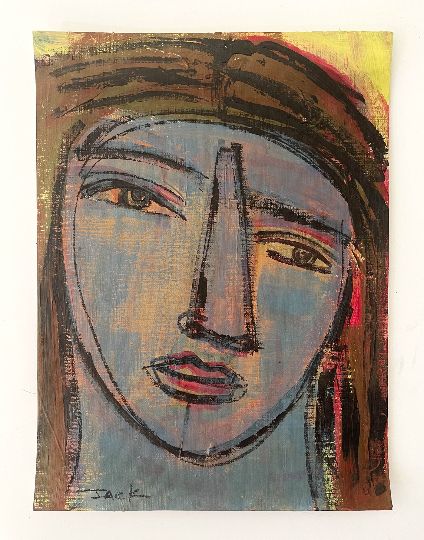 Study no. 202