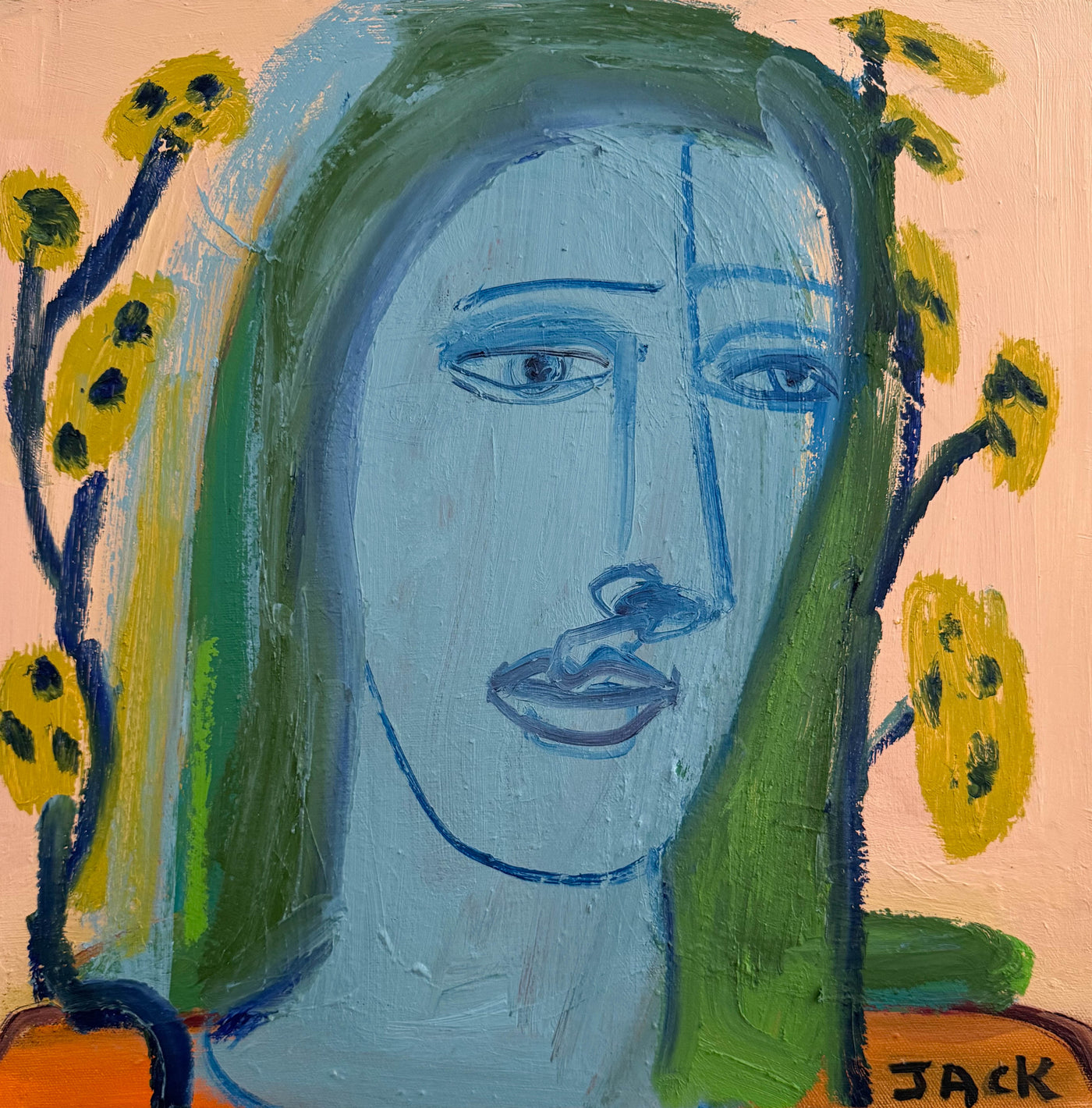"Somewhere else" | Alkmy